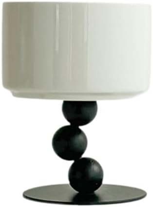 Versatile Ceramic Dessert Cup for Trifle and Party Favors