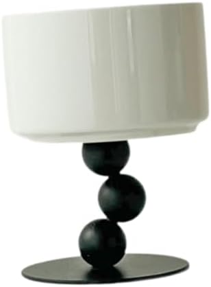 Versatile Ceramic Dessert Cup for Trifle and Party Favors