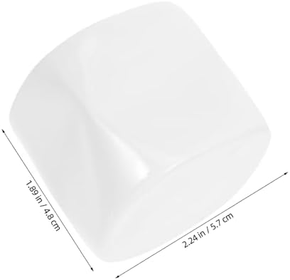 Ciieeo Bone China Tea Cup with Candle Holder Use
