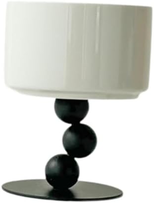 Versatile Ceramic Dessert Cup for Trifle and Party Favors