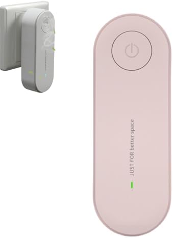 Magair Air Purifier Plug in for Home Use