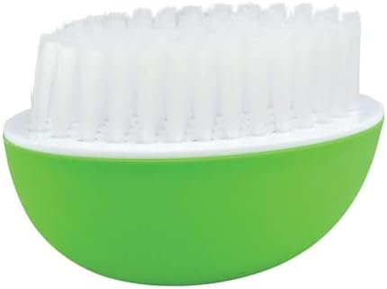 Fruit Vegetable Cleaning Brush Safe and Effective for Cleaning Produce Without Damage
