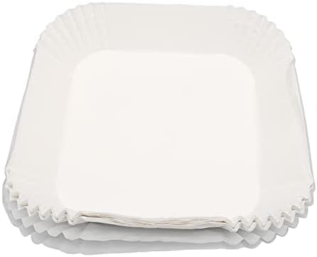 HEEPDD Air Fryer Paper Liners 100Pcs Set