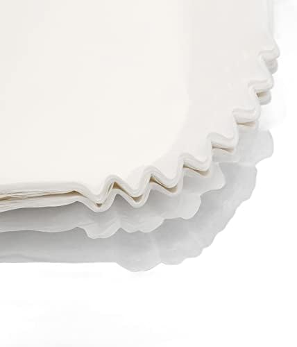 HEEPDD Air Fryer Paper Liners 100Pcs Set