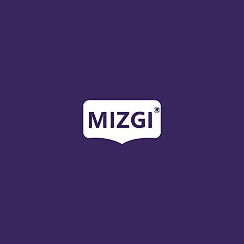 MIZGI Premium Velvet Hangers 50 Pack Blush Pink