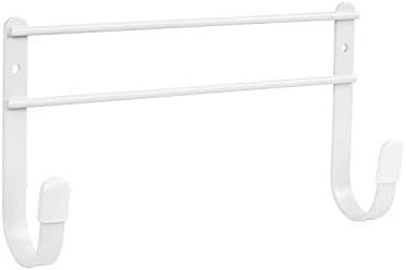 Spectrum Diversified Wall Mount Ironing Board Holder White