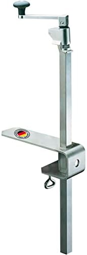 Westmark Cloud 40 Can Opener Unit Nickel-Plated