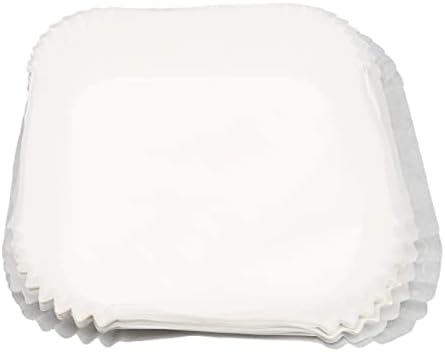 HEEPDD Air Fryer Paper Liners 100Pcs Set