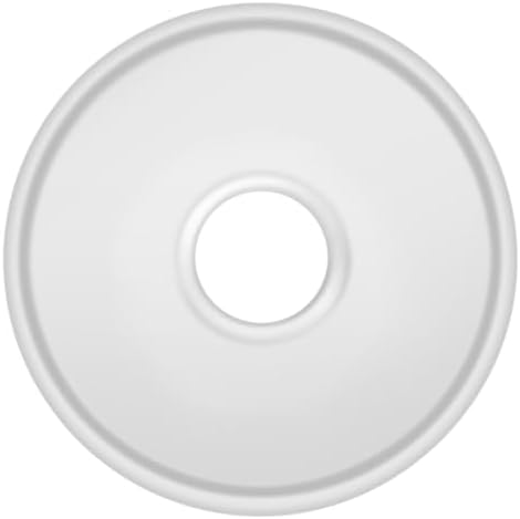 Flexzion Dehydrator Trays 11 7 8 Inch 2 Pack