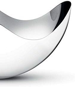 Georg Jensen Bloom Petit Serving Bowl