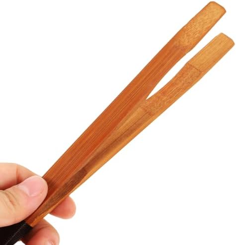 Artibetter 3pc Bamboo Tea Tools Set for Matcha and Tea Ceremonies