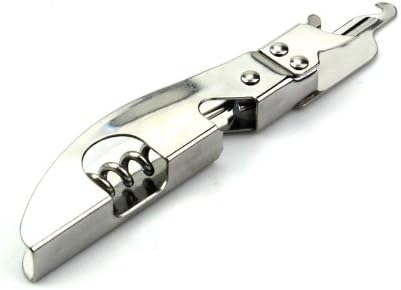 Pearl Metal C-8663 Stainless Steel Can Opener