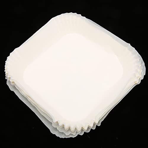HEEPDD Air Fryer Paper Liners 100Pcs Set