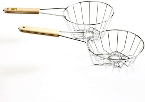 Norpro Wire Tortilla Fry Basket 1