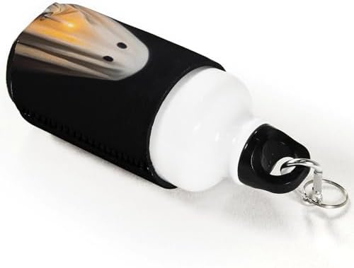 Cute Ghost Beer Can Cooler Sleeve Halloween Thermal Insulated Cup Cover
