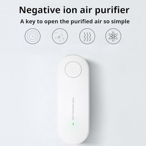 Magair Air Purifier Plug in for Home Use