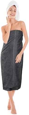 Utopia Towels Jumbo Bath Sheet 2 Pack 600 GSM Grey