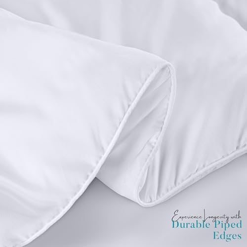 Utopia Bedding Queen Comforter Duvet Insert