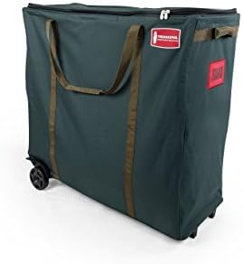 TreeKeeper Multi Use Christmas Decoration Storage Bag
