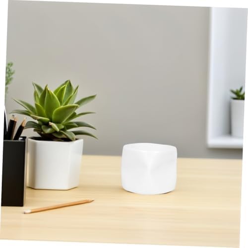 Ciieeo Bone China Tea Cup with Candle Holder Use