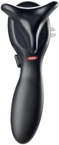 OXO Smooth Edge Can Opener