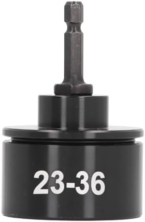Garosa Electric Bottle Capping Machine Head
