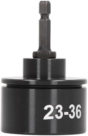 Garosa Electric Bottle Capping Machine Head