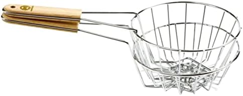 Norpro Wire Tortilla Fry Basket 1