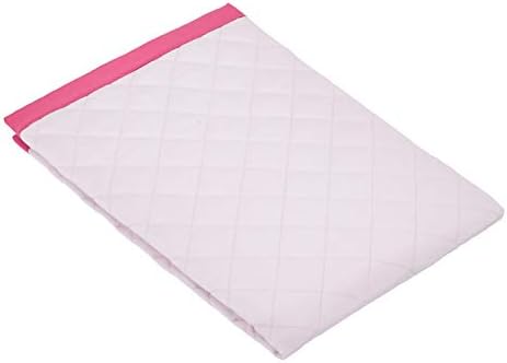 Amazon Basics Kids Reversible Quilt Bedspread