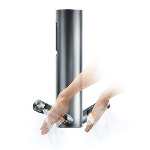 Dyson Airblade 9kJ HEPA Filtered Hand Dryer