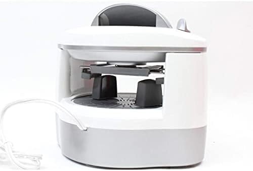 Black And Decker Jar Opener Ultra White
