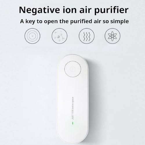 Magair Air Purifier Plug In 2pcs for Home Use
