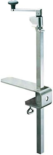 Westmark Cloud 40 Can Opener Unit Nickel-Plated