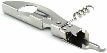 Pearl Metal C-8663 Stainless Steel Can Opener