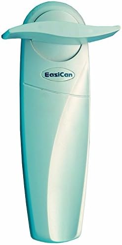 CULINARE C10005 EasiCan Tin Opener White Manual