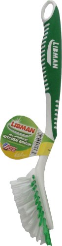 Libman All-Purpose Kitchen Brush 1