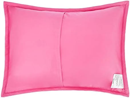 Amazon Basics Kids Reversible Quilt Bedspread