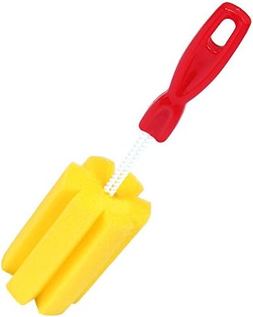 KITCHEN CROP Canning Jar Cleaning Brush