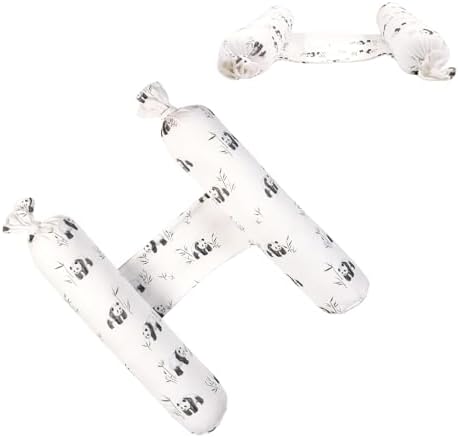 Reidio 1 Pair Adjustable Candy Shaped Throw Pillow