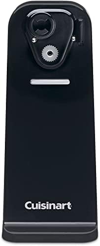 Cuisinart TOB-40N Toaster Oven Broiler 17 Inch Black