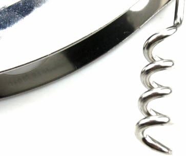 Pearl Metal C-8663 Stainless Steel Can Opener