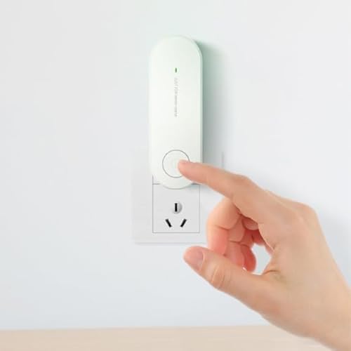 Magair Air Purifier Plug In 2pcs for Home Use