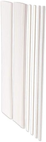 Frigidaire Air Conditioner Side Panels Adjustable 7-21 Inch Off-White
