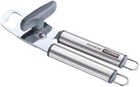 Tescoma CAN Opener GRANDCHEF Manual