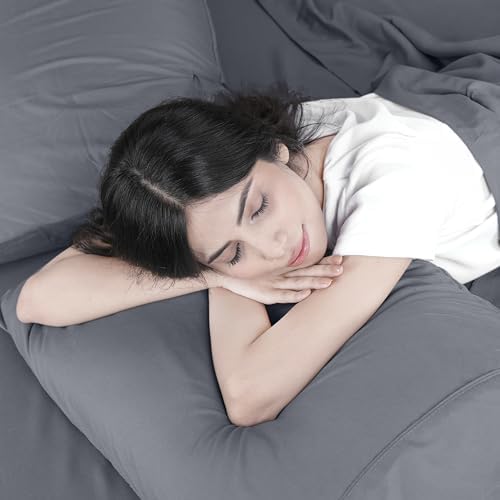 Utopia Bedding Queen Sheet Set - 4 Piece