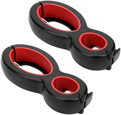 6 in 1 Jar Opener for Weak Hands and Seniors