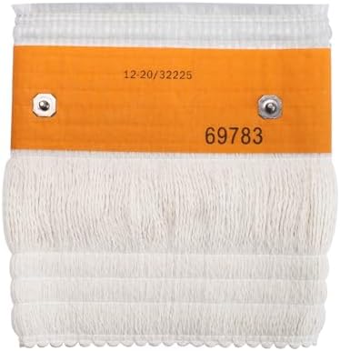 VIDABTE Kerosene Heater Replacement Wicks White 32225
