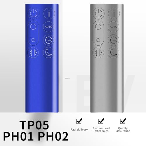 Multitools Accessories for DYS0N Air Purifier Remote Controller