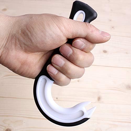 Muellery Can Opener Ring Pull Tab Jar Grip Kitchen Tool