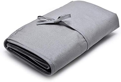 Handy Laundry Portable Ironing Mat for Easy Ironing on Any Surface